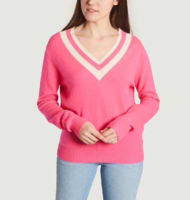 Bailey Cashmere Sweater 